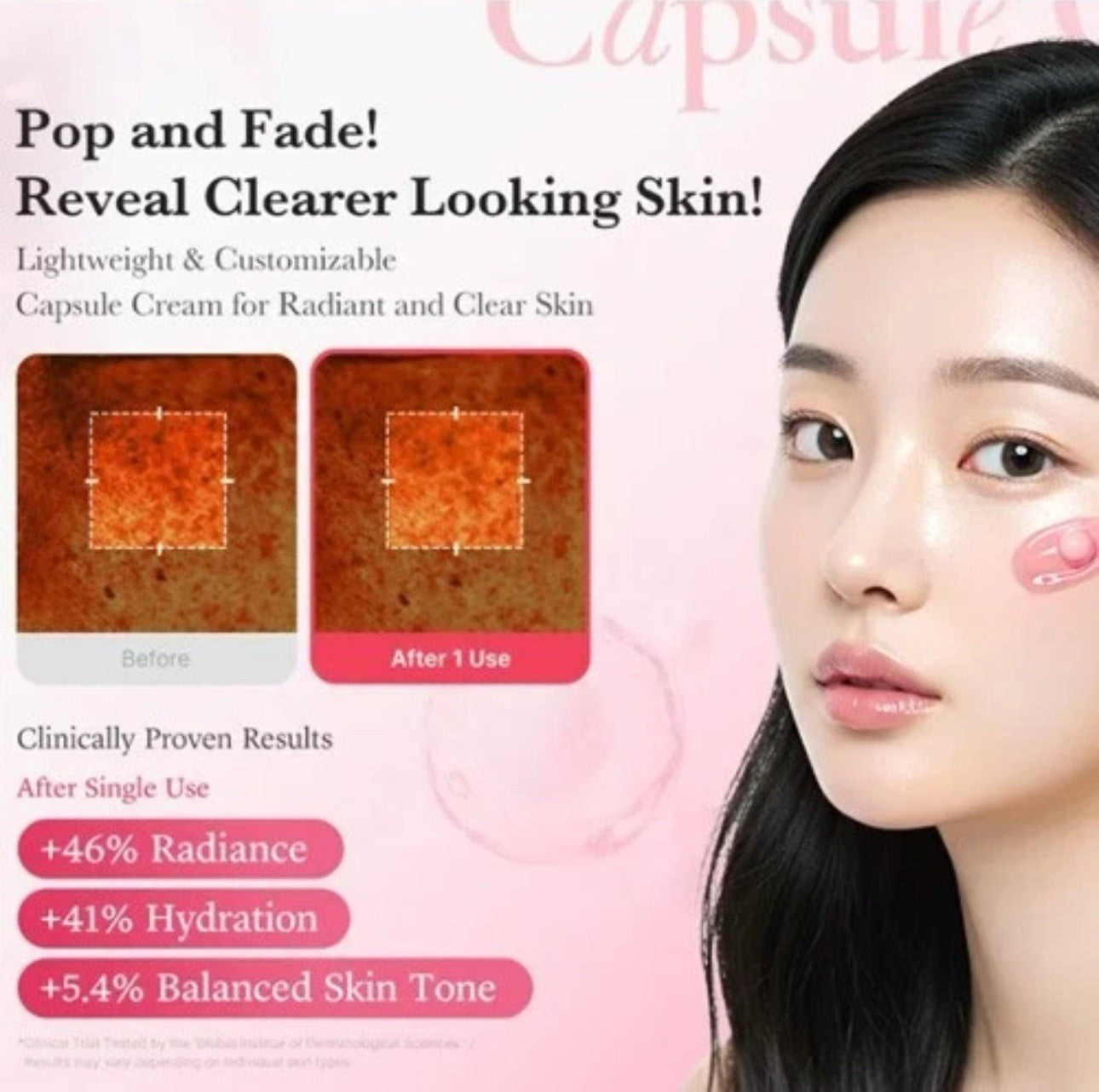 MEDICUBE Txa+Niacinamid