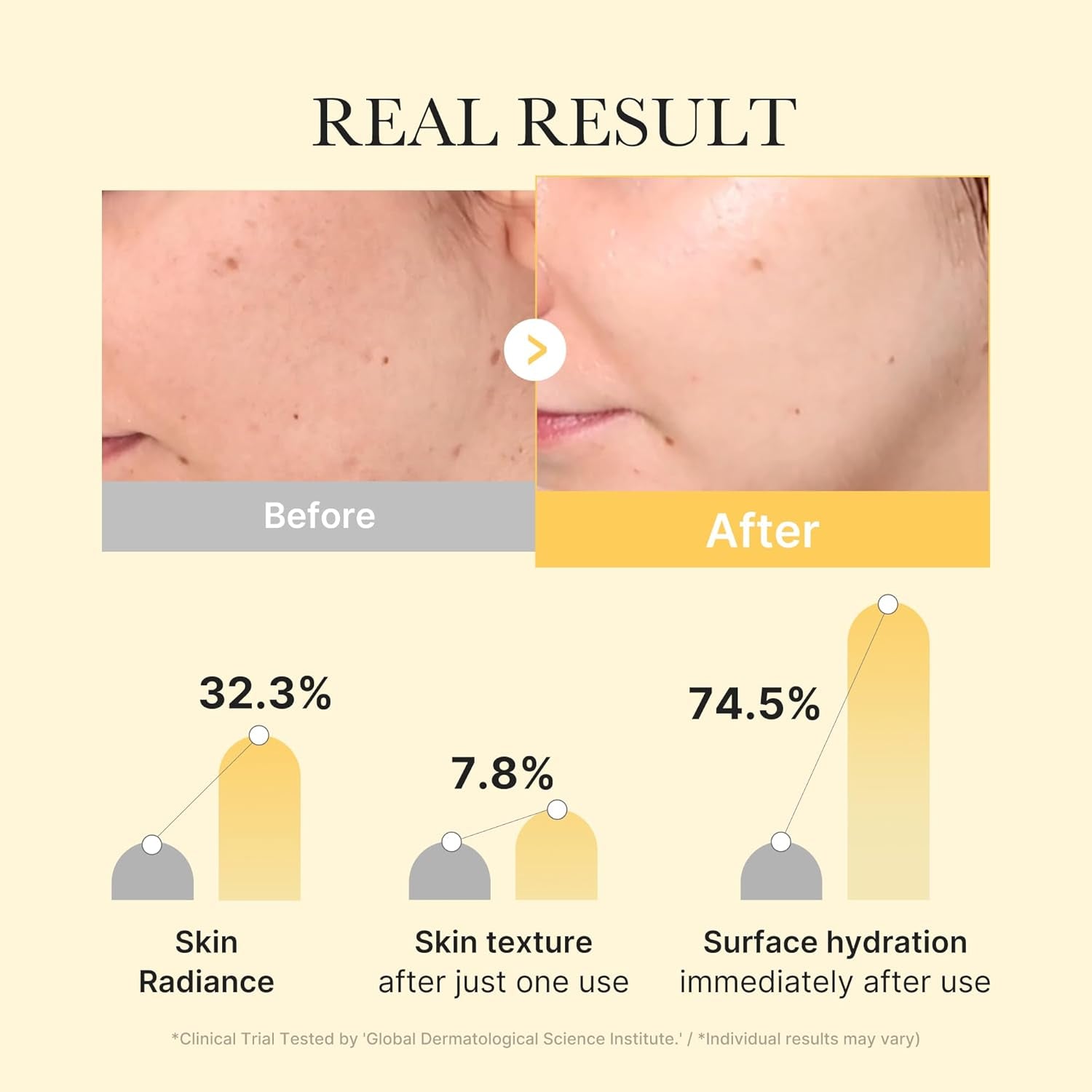 Medicube Jelly Gel Mask with Brightening Kojic Acid Turmeric | Overnight Face Ma