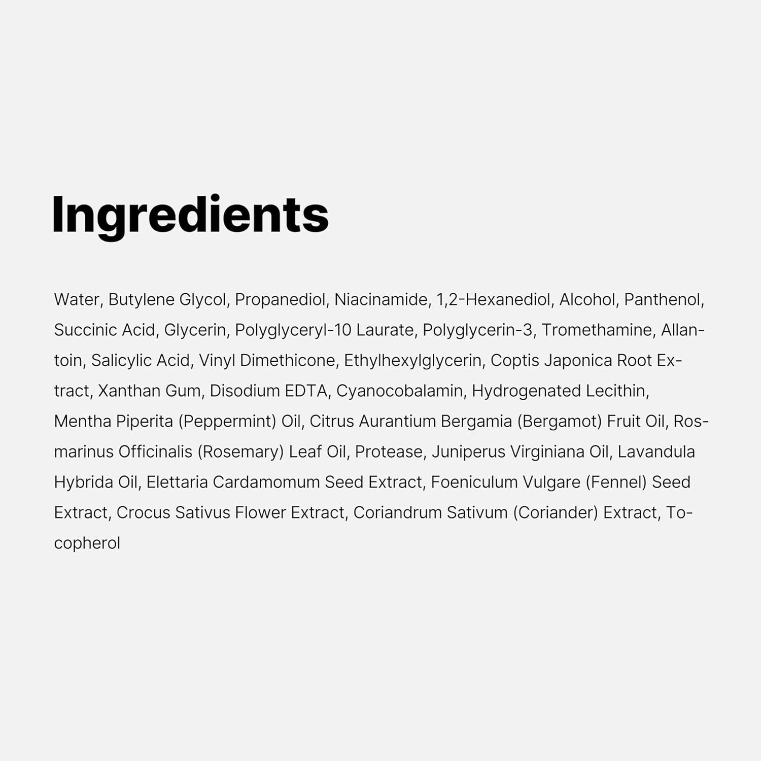 Medicube Red Succinic Acid Peeling Pad | Red Succinic Acid Panthenol Pads